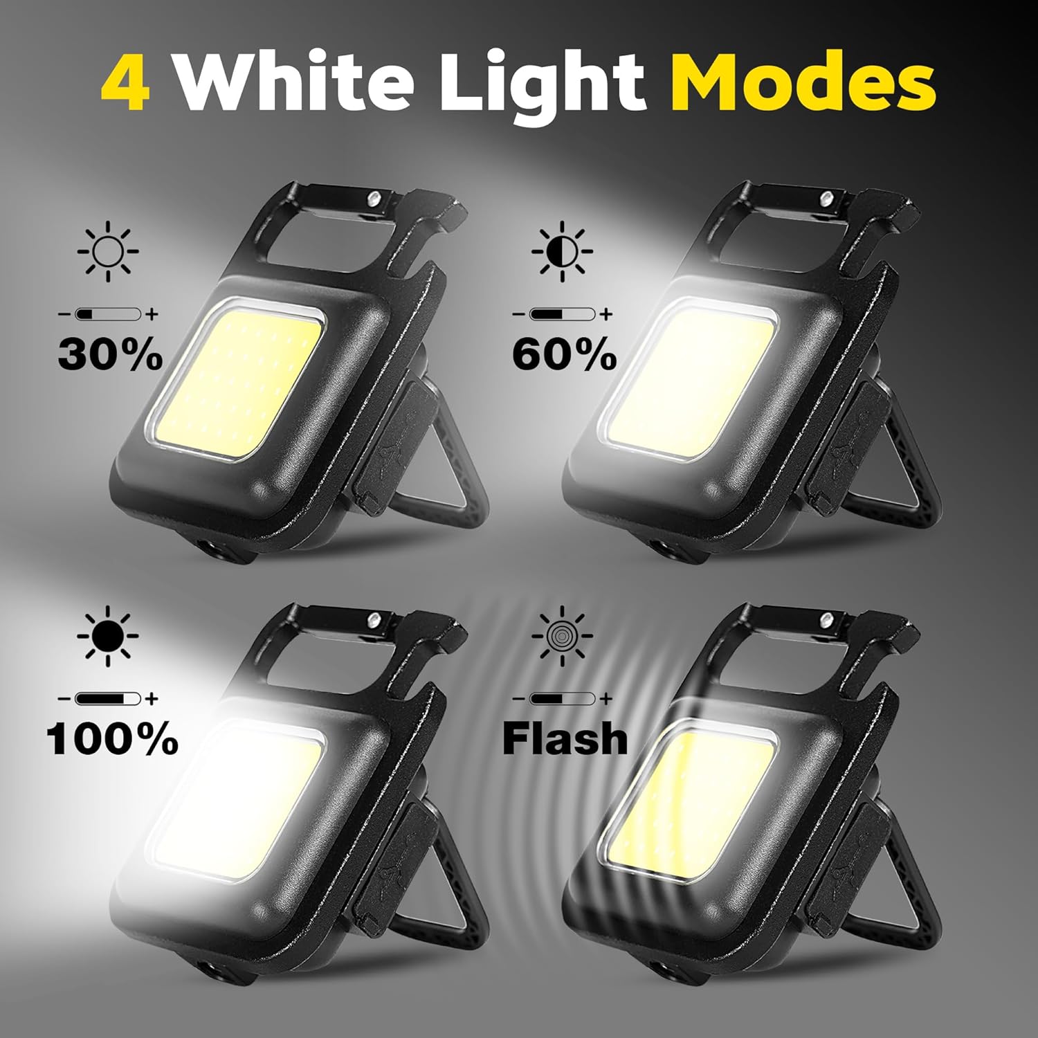 Portable Keychain Light Mini M - Outdoor Lighting Usb review and price