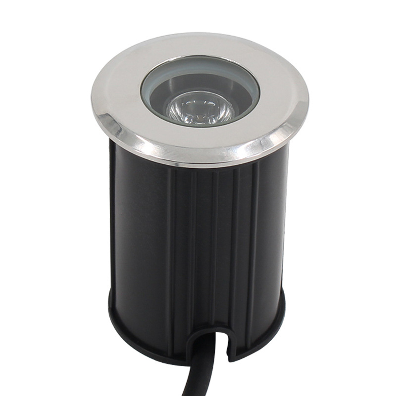 Outdoor Recessed LED Spotlight - Ground Light Recessed review and price