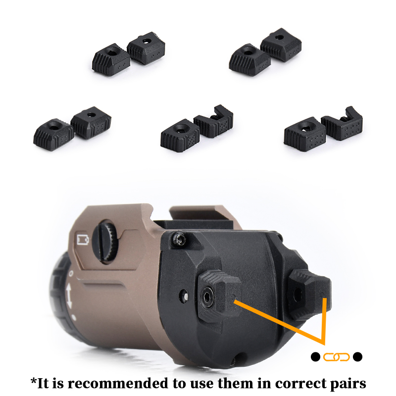 Tactical FOXTROT2R 700 Lumen U - Outdoor Lighting Electric review and price