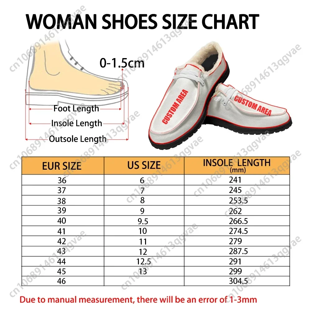 Custom Velvet Flat Shoes For M - Outdoor Lighting Diy review and price