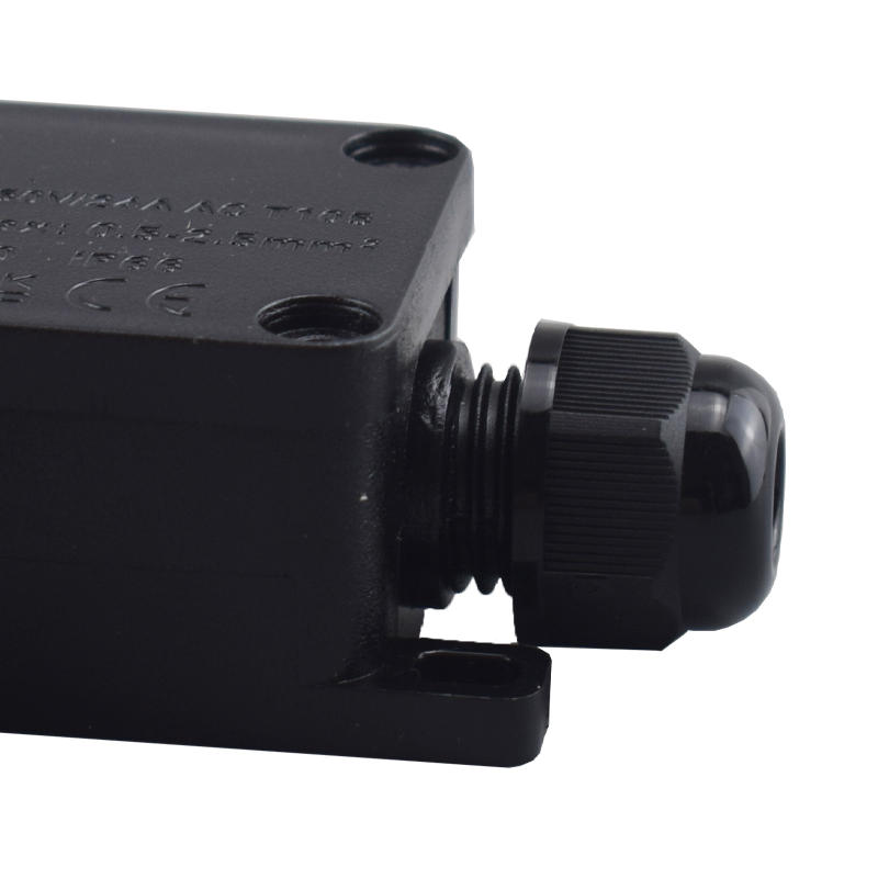 3 Way Outdoor Waterproof IP66  - Outdoor Lighting Electrical Box review and price