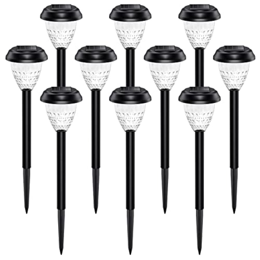 Super Bright Solar Lights Outd - Outdoor Lighting Dusk To Dawn review and price