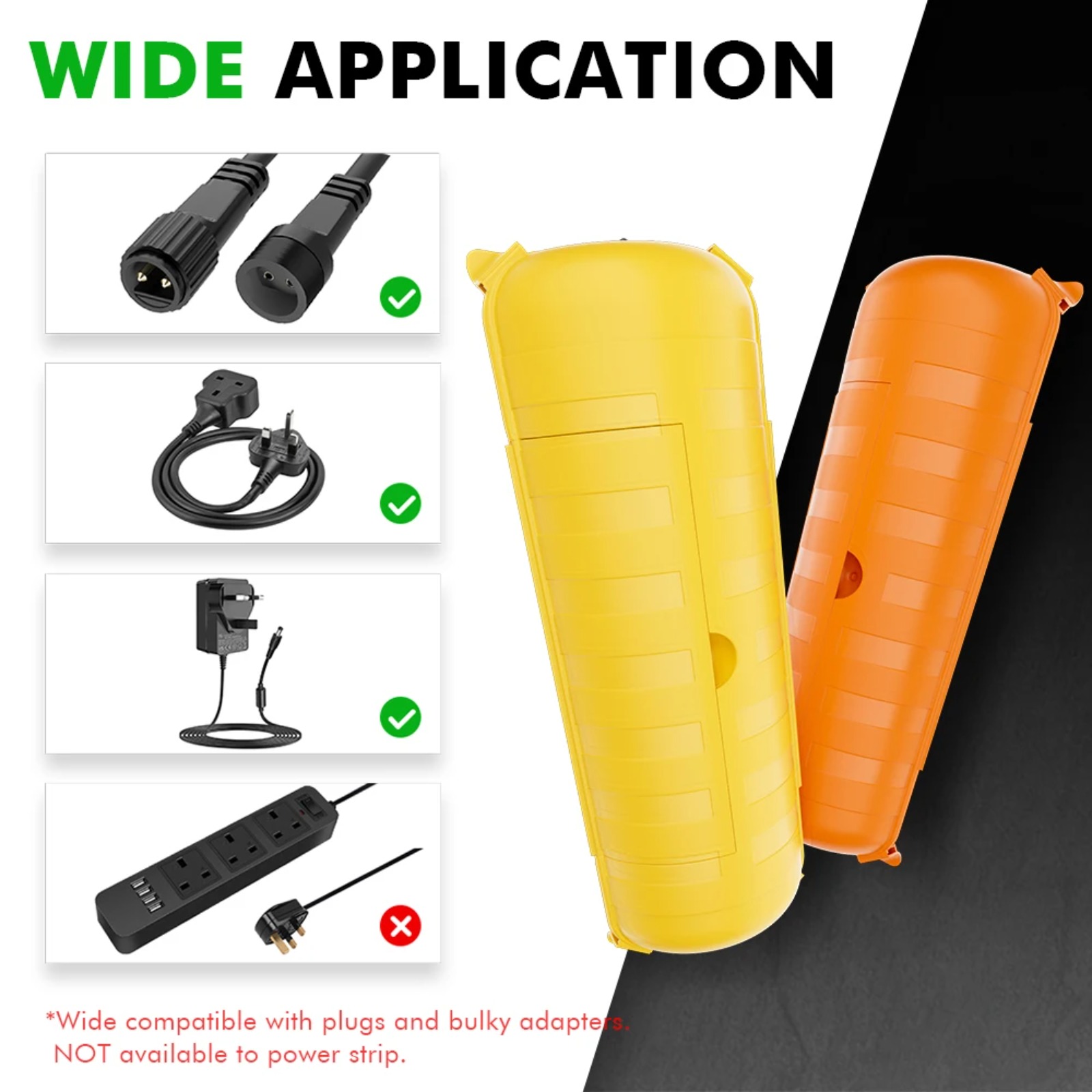 IP44 Outdoor Extension Cord Co - Outdoor Lighting Electrical Box review and price