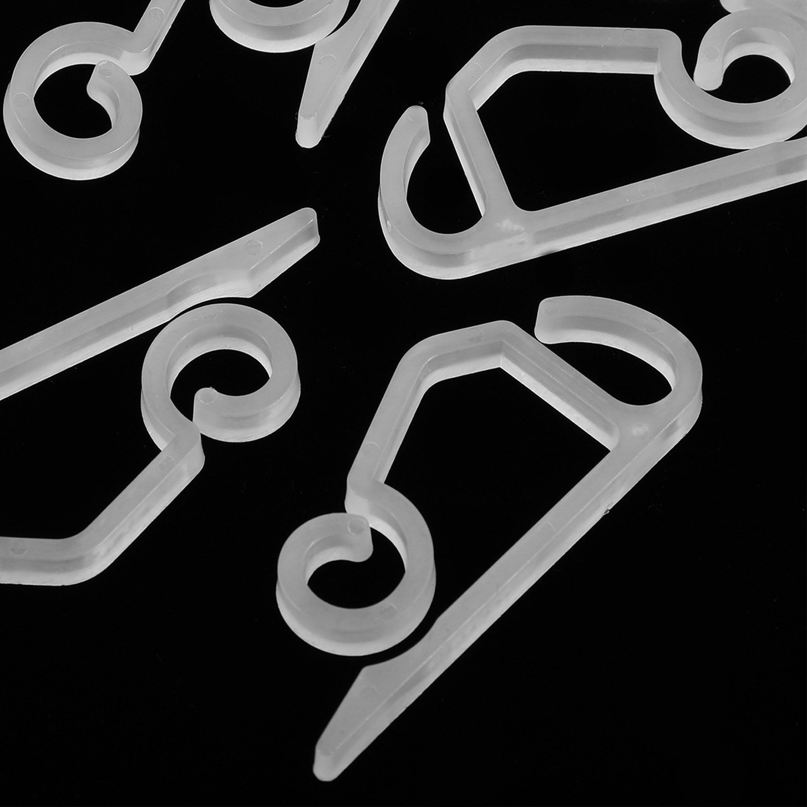 50Pcs String Light Hooks Outdo - Outdoor Lighting Install review and price