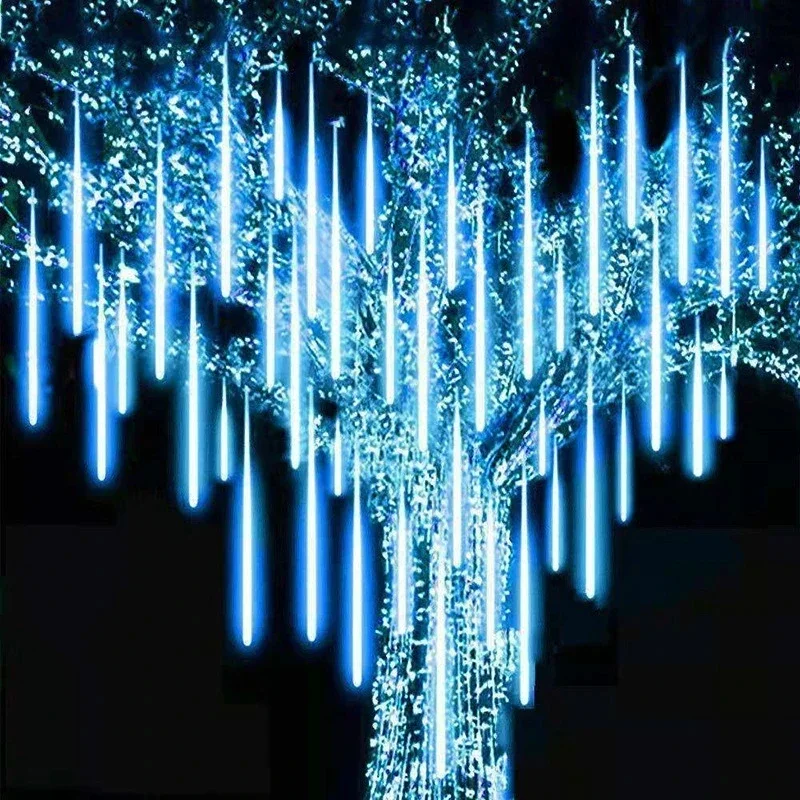 30cm /50cm Waterproof Meteor S - Outdoor Lighting Uk review and price