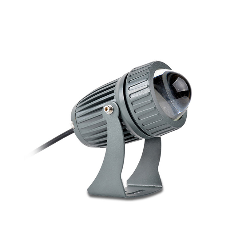 10W Outdoor LED Wall Spotlight - Outdoor Lighting With Outlet review and price