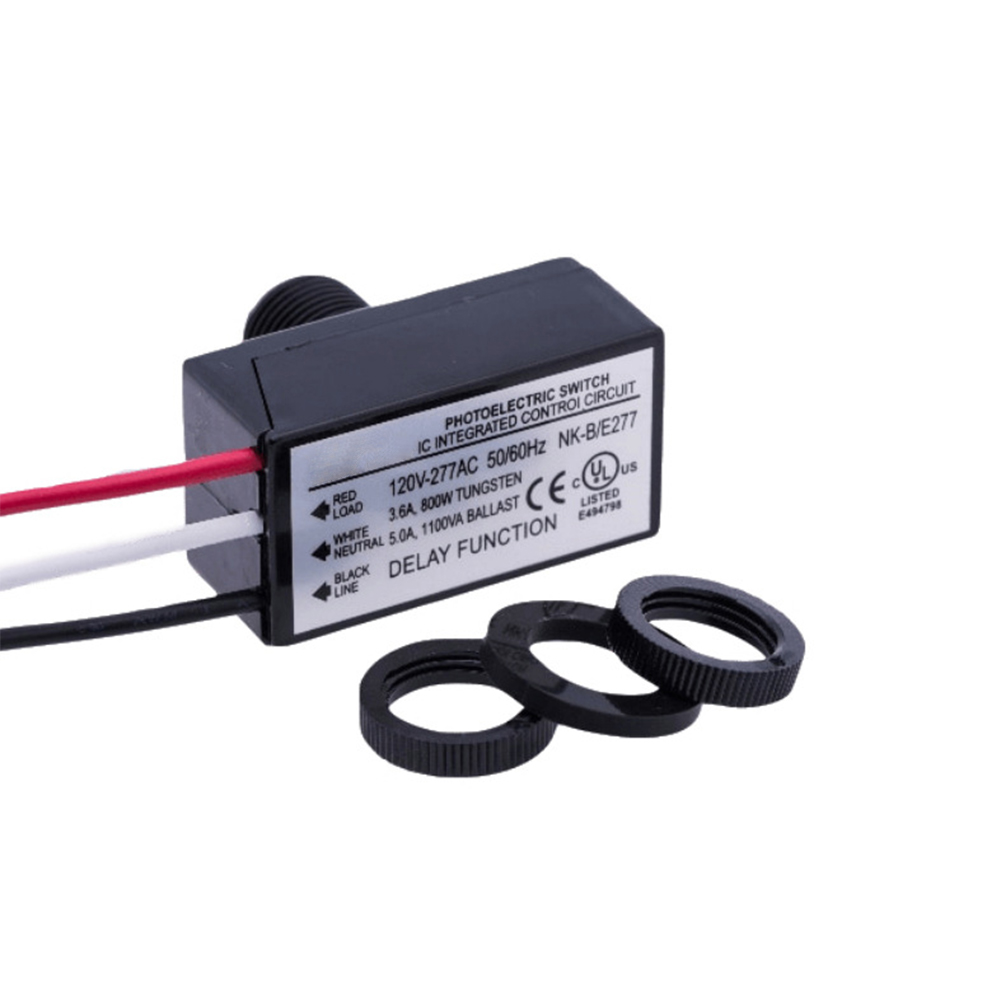 2PCS Dusk to Dawn Sensor for O - Outdoor Lighting Dusk To Dawn review and price