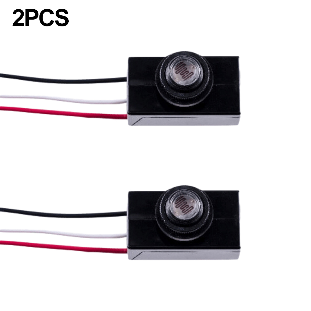 2PCS Dusk to Dawn Sensor for O - Outdoor Lighting Dusk To Dawn review and price