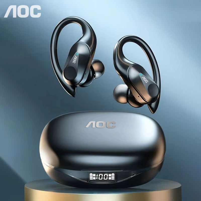 Choice AOC Sports Headset Wire - Outdoor Lighting Electric review and price