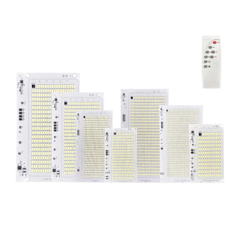 1Pcs 10W-600W LED Outdoor Sola - Outdoor Lighting Experts review and price
