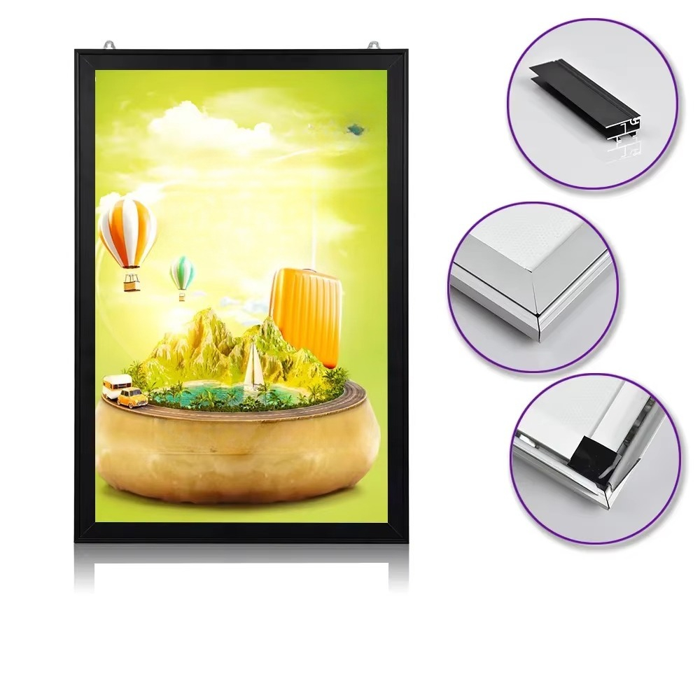 A4 A3 A2 A1 Outdoor Indoor Adv - Outdoor Lighting Box review and price