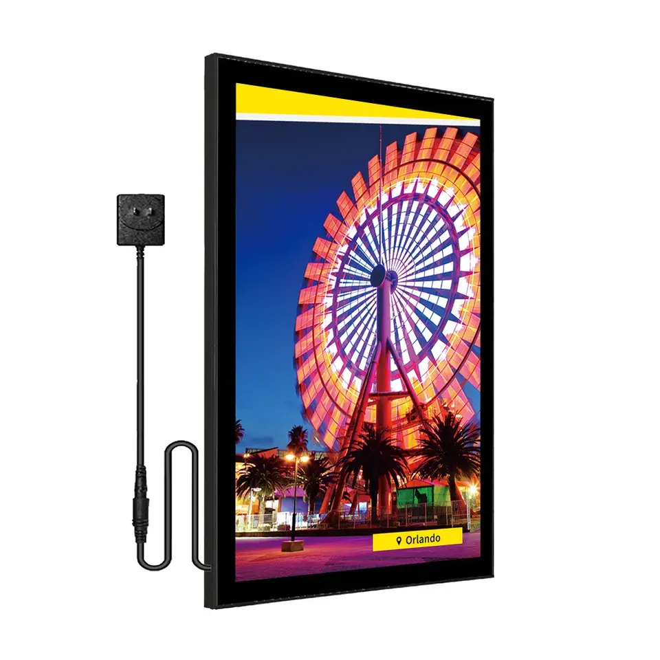 A4 A3 A2 A1 Outdoor Indoor Adv - Outdoor Lighting Box review and price