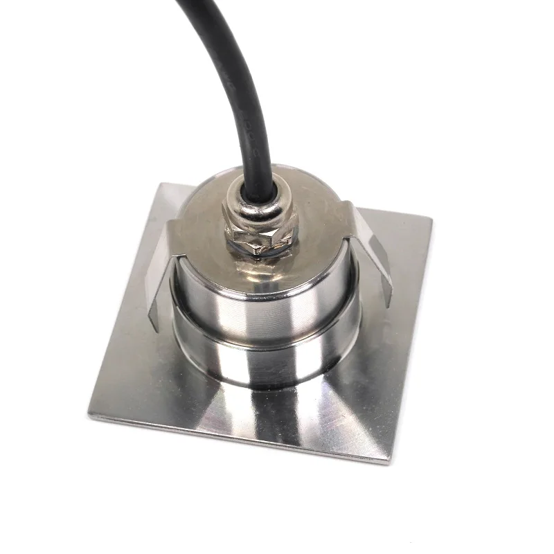 QITU LED Outdoor Garden Lights - Ground Light Recessed review and price