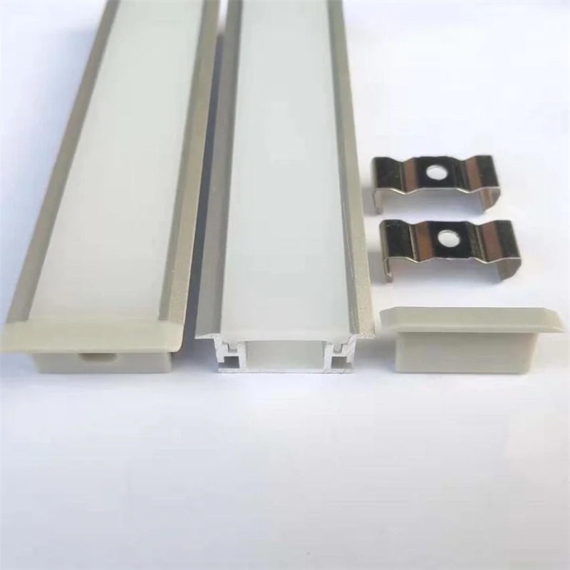 1.5m/pcs tiles ground aluminum - Ground Light Recessed review and price