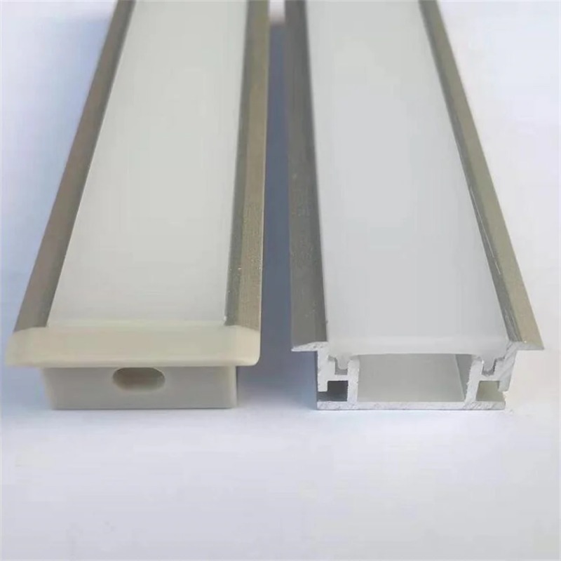 1.5m/pcs tiles ground aluminum - Ground Light Recessed review and price