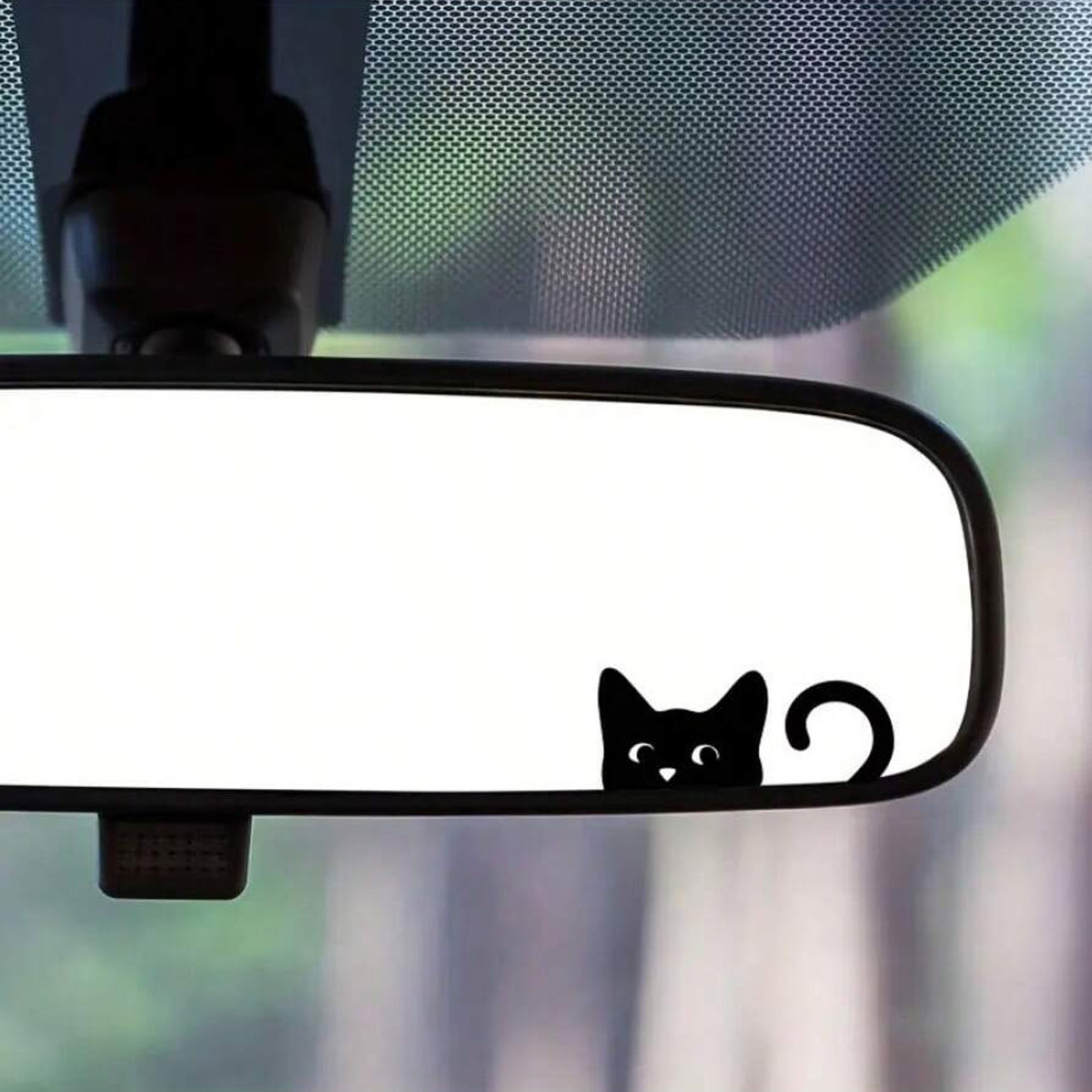 Cat stickers, mini cats, peep  - Outdoor Lighting With Outlet review and price
