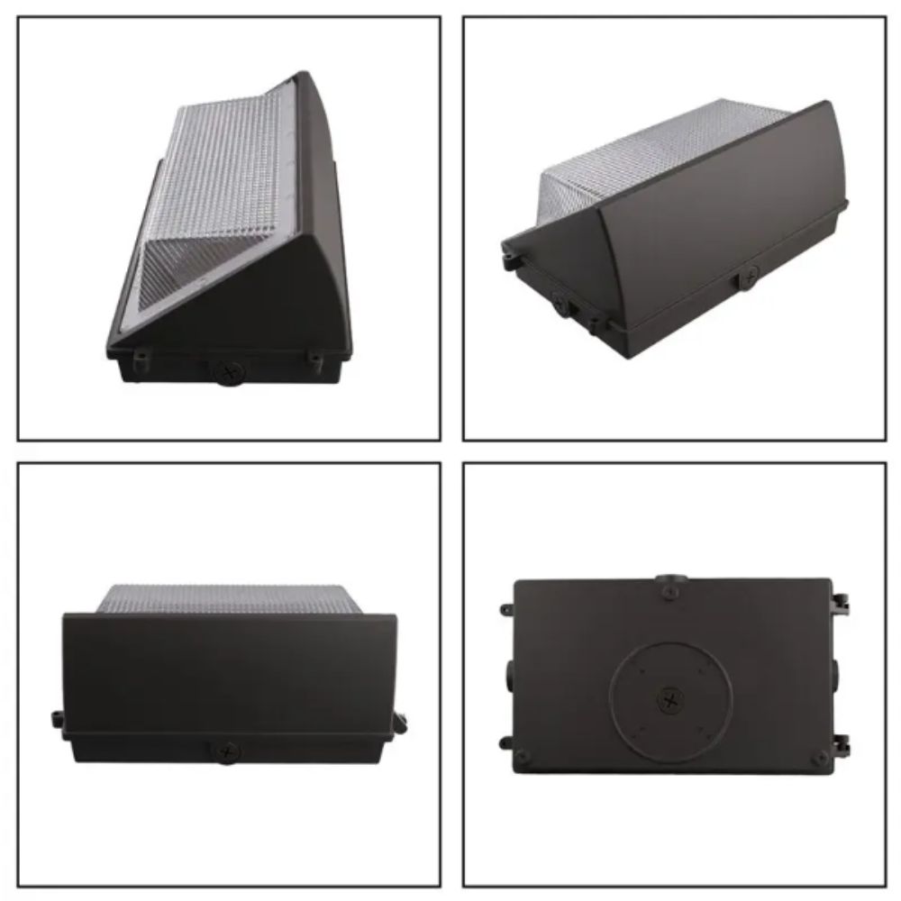 Motion Sensor Outdoor LED Wall - Outdoor Lighting Dusk To Dawn review and price