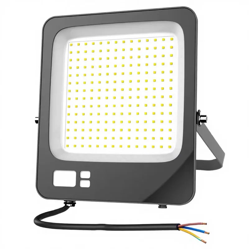 LED Flood Light for Commercial - Led Flood Light review and price