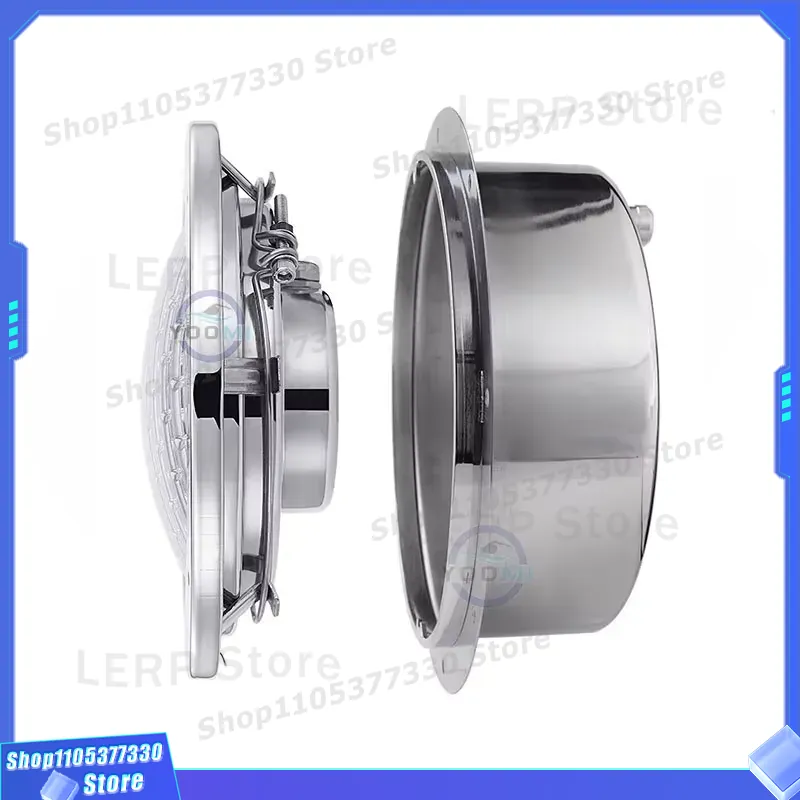 RGB LED Underwater Pool Light  - Ground Light Recessed review and price