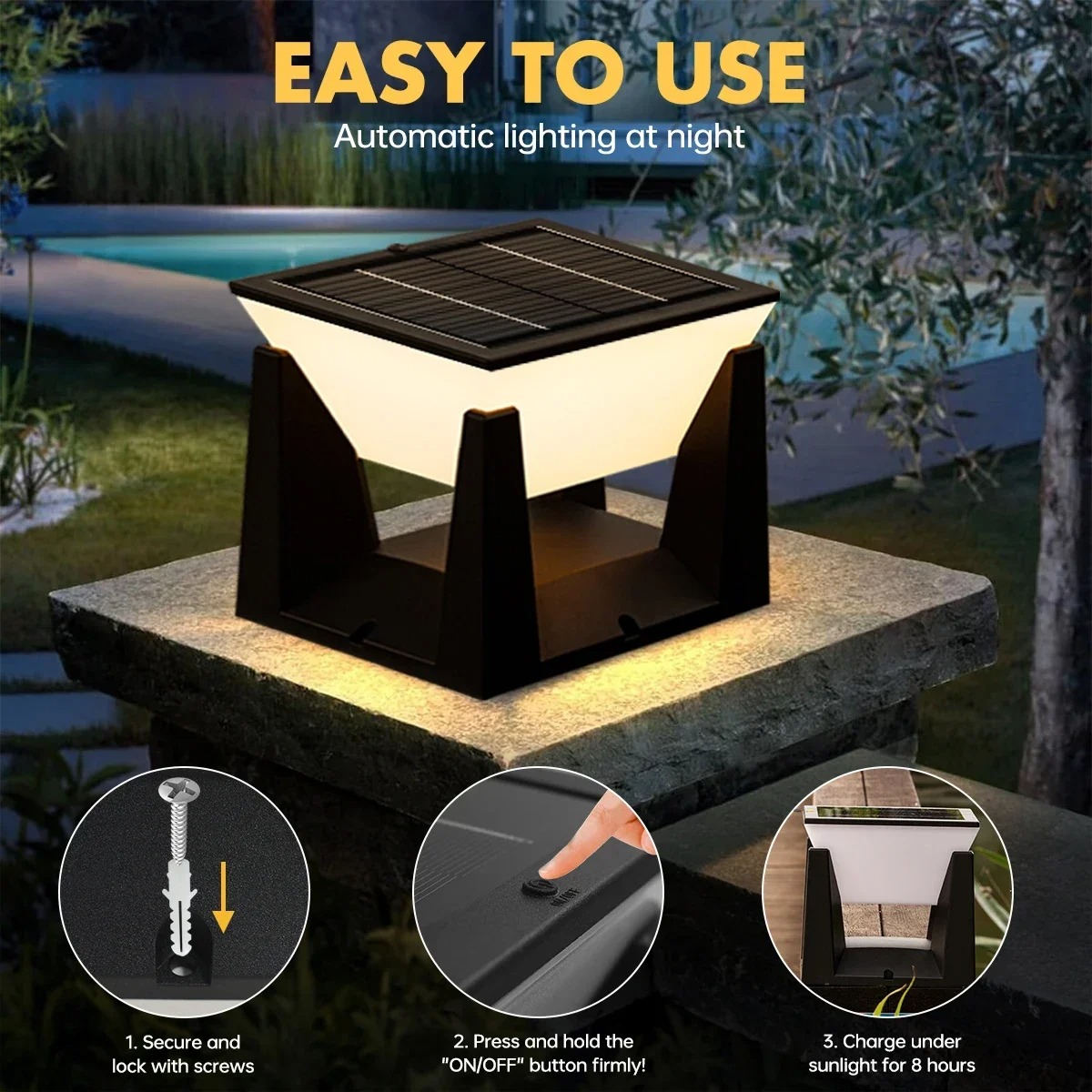 IP65 Waterproof LED Exterior W - Wall Lighting Outdoor review and price