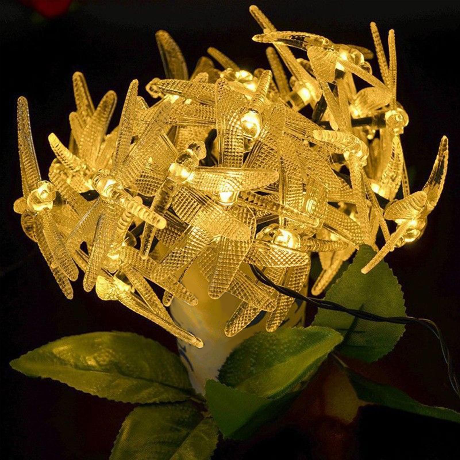 Outside Solar String Lights So - Outdoor Lighting Dusk To Dawn review and price