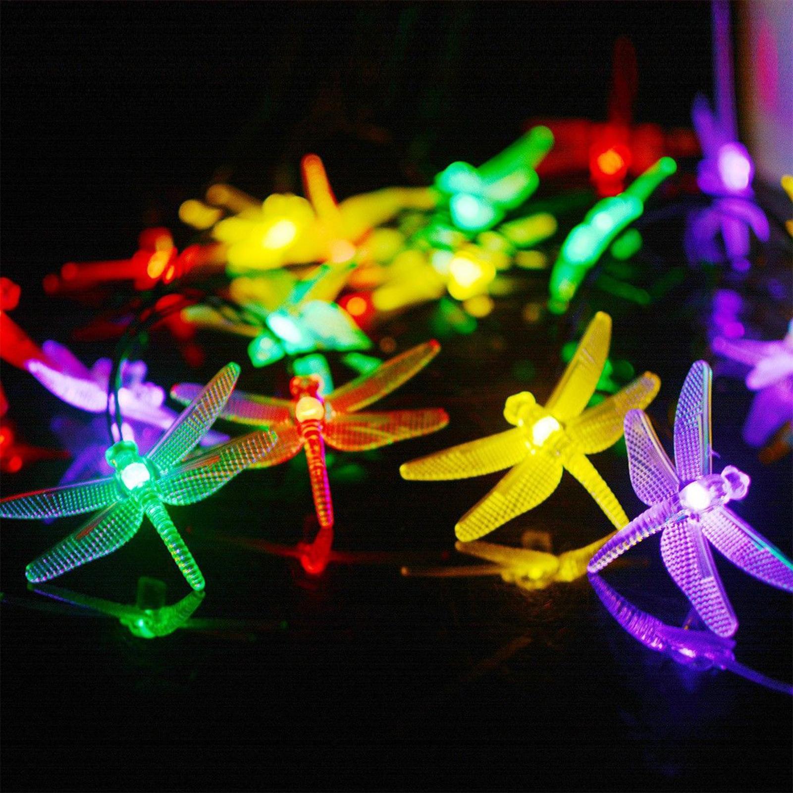 Outside Solar String Lights So - Outdoor Lighting Dusk To Dawn review and price