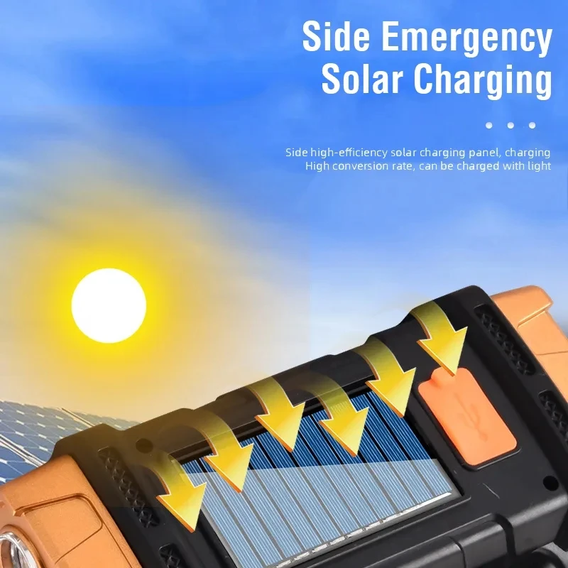 Portable Powerful USB Recharge - Outdoor Lighting Usb review and price