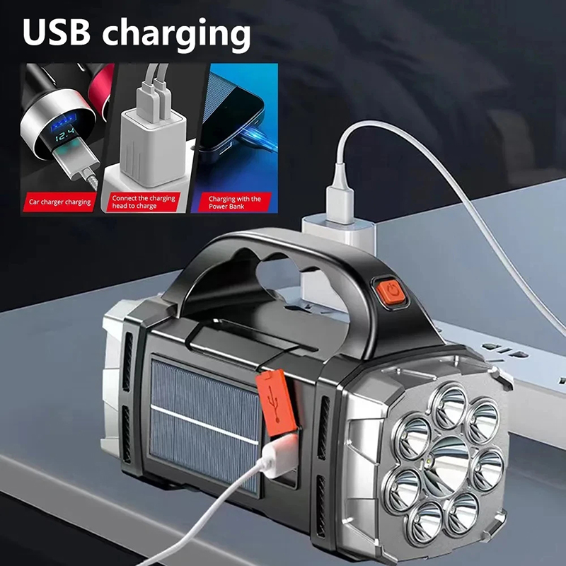 Portable Powerful USB Recharge - Outdoor Lighting Usb review and price