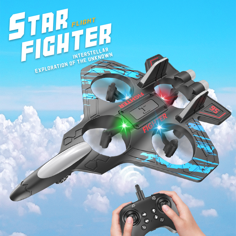 2.4G Remote Control Fighter El - Outdoor Lighting Electrical Box review and price