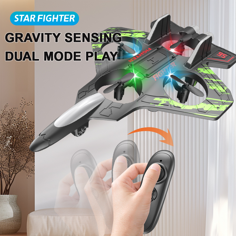 2.4G Remote Control Fighter El - Outdoor Lighting Electrical Box review and price