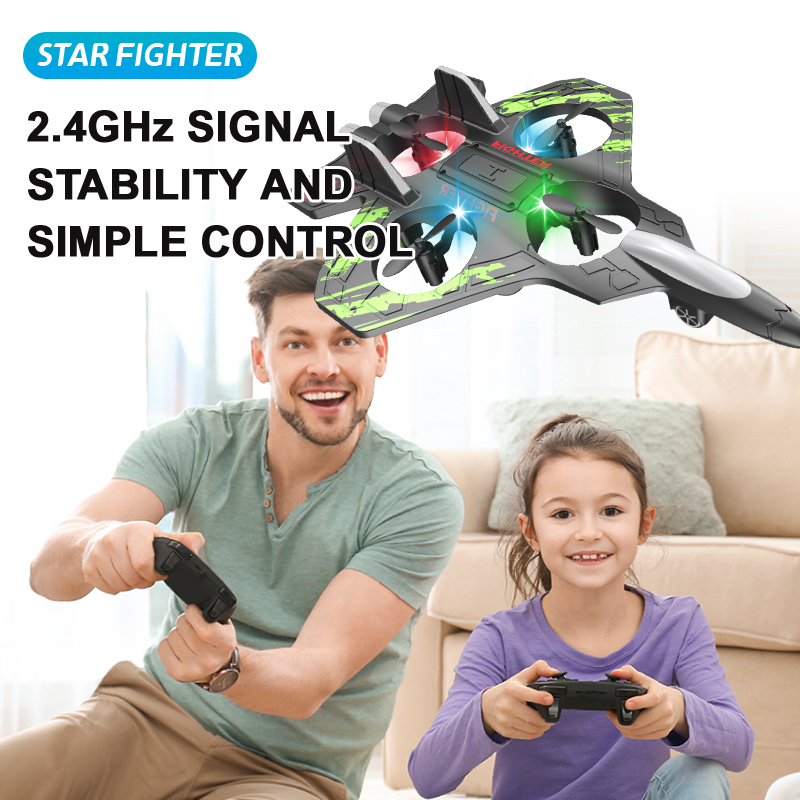 2.4G Remote Control Fighter El - Outdoor Lighting Electrical Box review and price