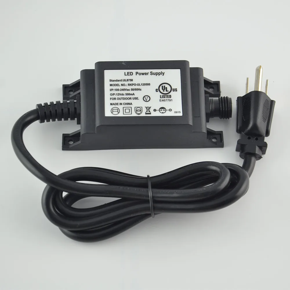 IP68 DC12V 1A Power Driver Sup - Outdoor Lighting Uk review and price