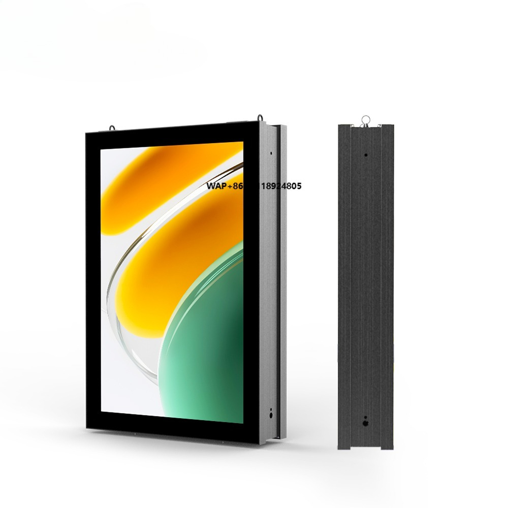 Outdoor Double Sided Advertisi - Outdoor Lighting Box review and price