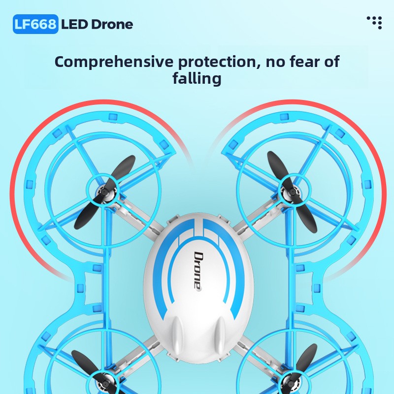 Mini RC Drone with LED Lights, - Outdoor Lighting Electrical Box review and price