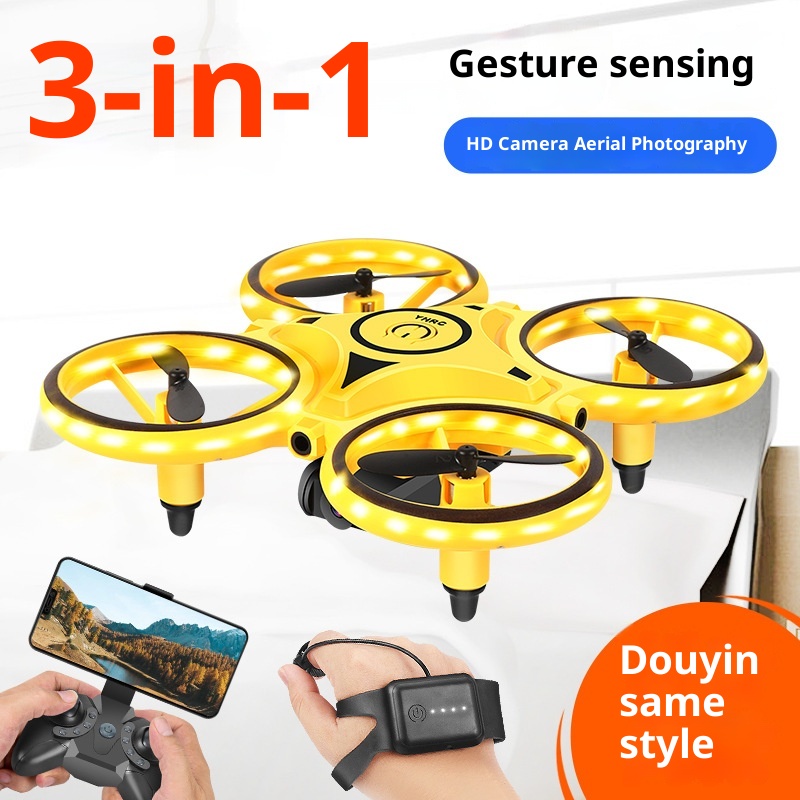 Electric Gesture Control Drone - Outdoor Lighting Electrical Box review and price