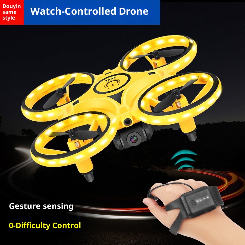 Electric Gesture Control Drone - Outdoor Lighting Electrical Box review and price