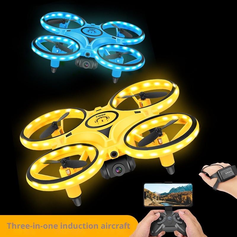 Electric Gesture Control Drone - Outdoor Lighting Electrical Box review and price