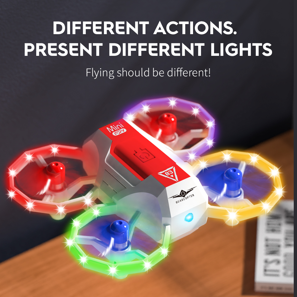 KF601 New Mini Drones With Mus - Outdoor Lighting Electrical Box review and price