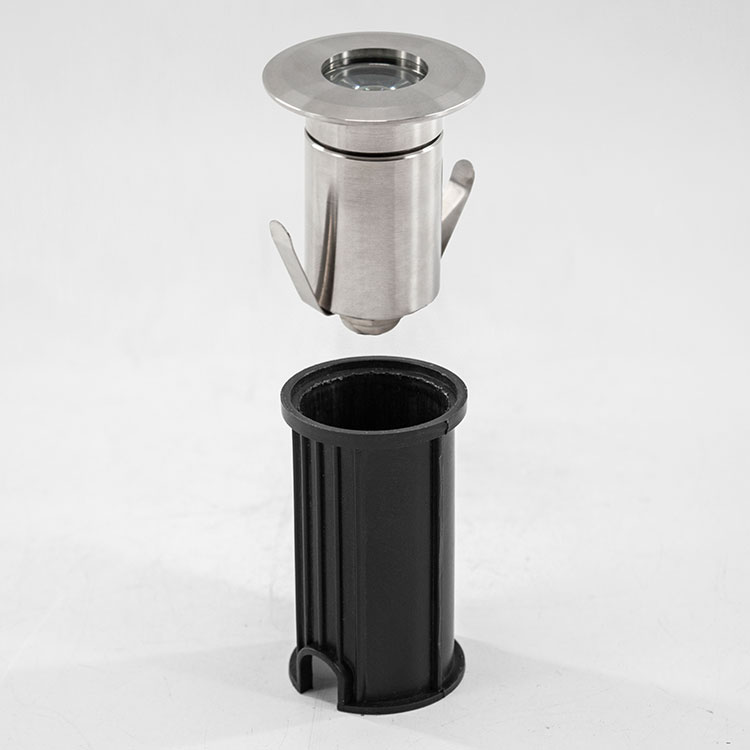 1W/3W DC12v IP65 Waterproof LE - Ground Light Recessed review and price