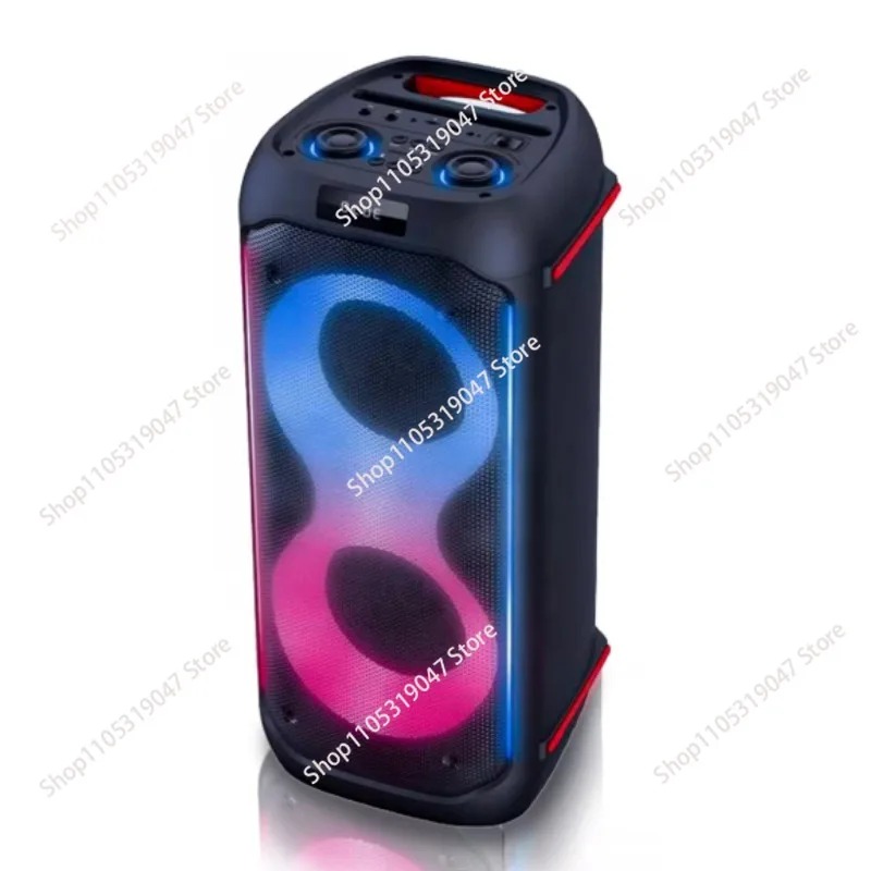 Party Box 710 Bluetooth Audio  - Outdoor Lighting Box review and price
