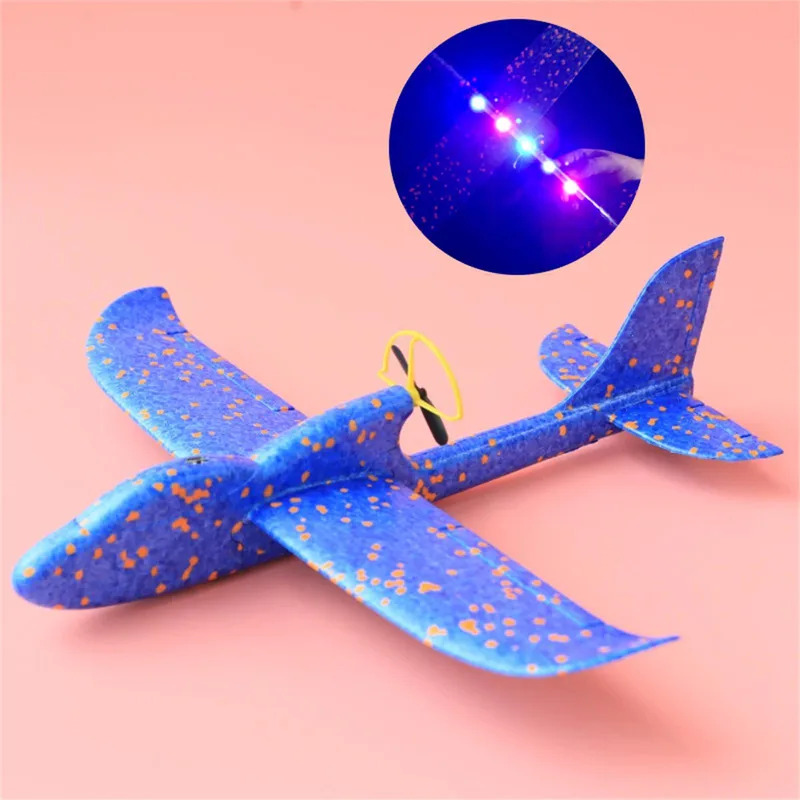 Electric Foam Plane Glider Han - Outdoor Lighting Electrical Box review and price