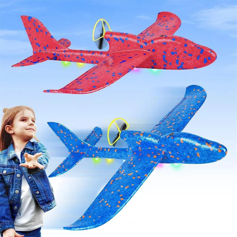 Electric Foam Plane Glider Han - Outdoor Lighting Electrical Box review and price
