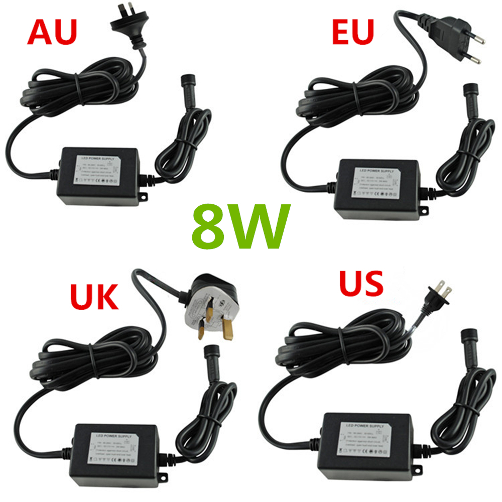 IP67 Waterproof DC12V 8W Trans - Outdoor Lighting Uk review and price