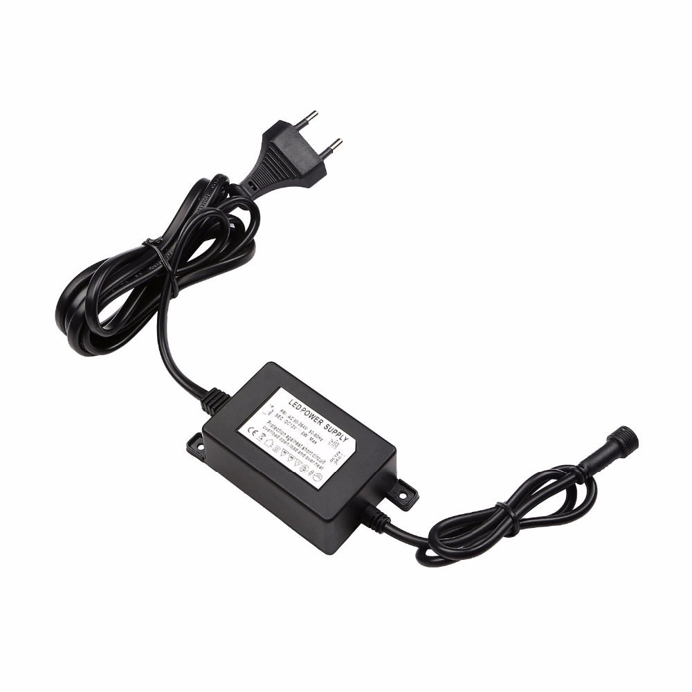 IP67 Waterproof DC12V 8W Trans - Outdoor Lighting Uk review and price