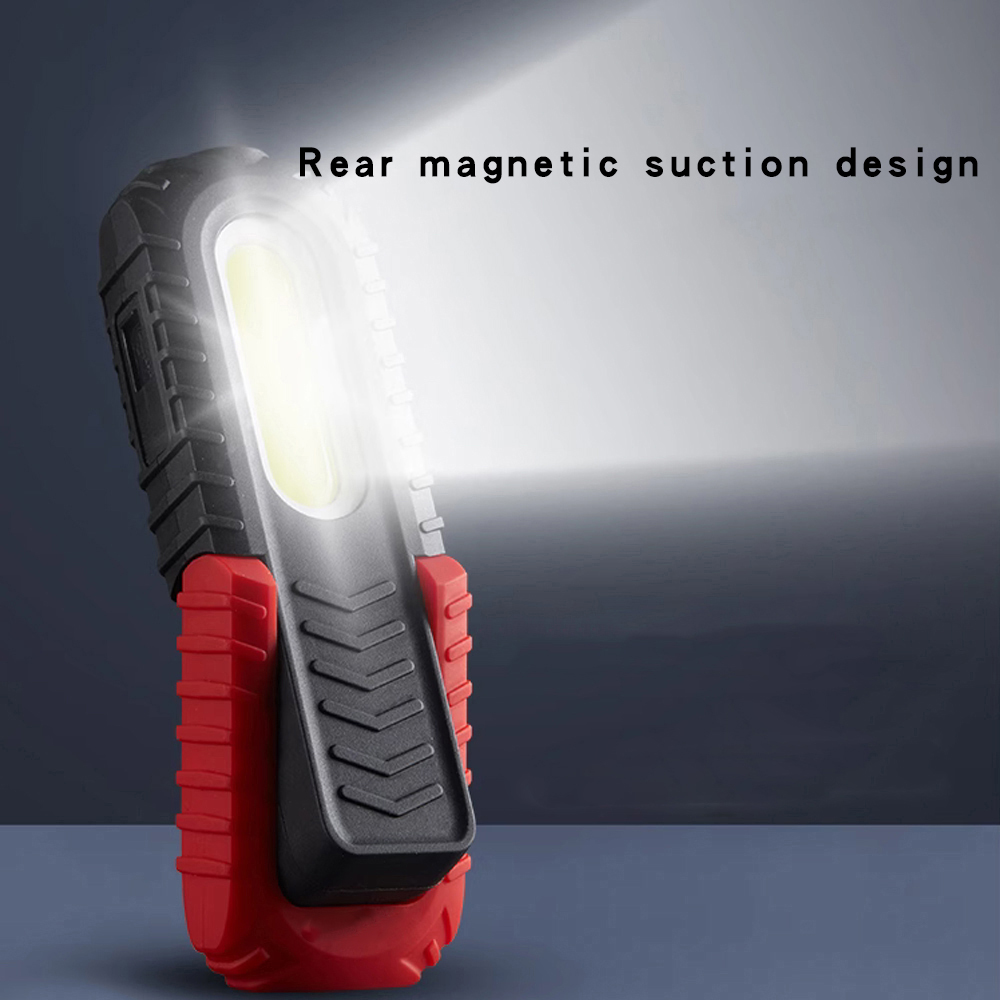 180° Rotatable Magnetic COB Wo - Led Flood Light review and price