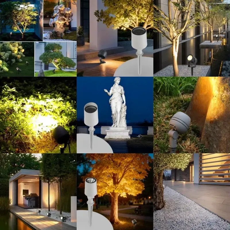Most Popular 9W-40W COB Outdoo - Led Flood Light review and price