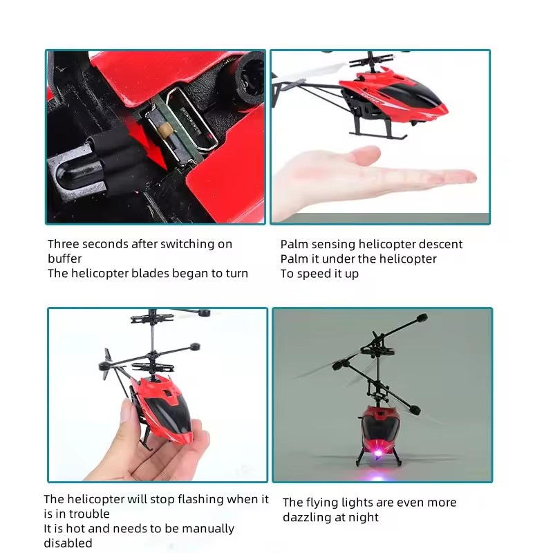 Mini Remote Control Aircraft H - Outdoor Lighting Electrical Box review and price