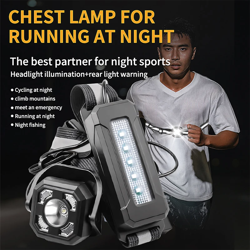 LED Night Light For Running Ou - Outdoor Lighting Usb review and price