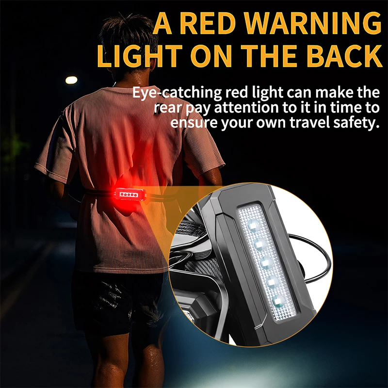 LED Night Light For Running Ou - Outdoor Lighting Usb review and price