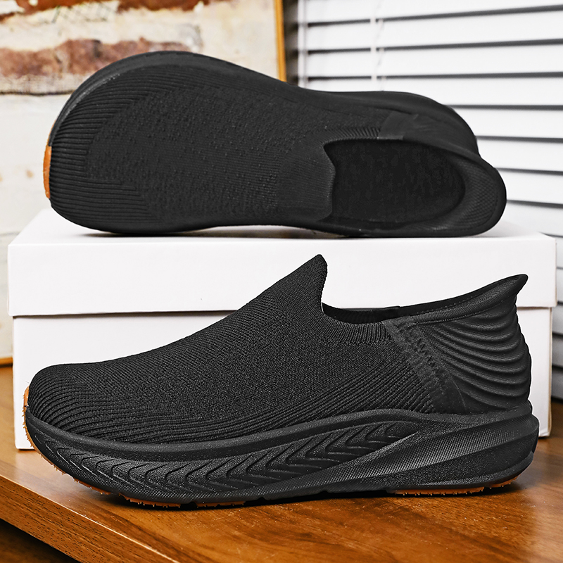 Men's Slip ins Barefoot Shoes  - Outdoor Lighting Box review and price